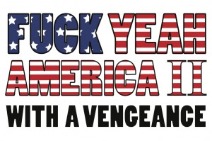 F Y America 2012