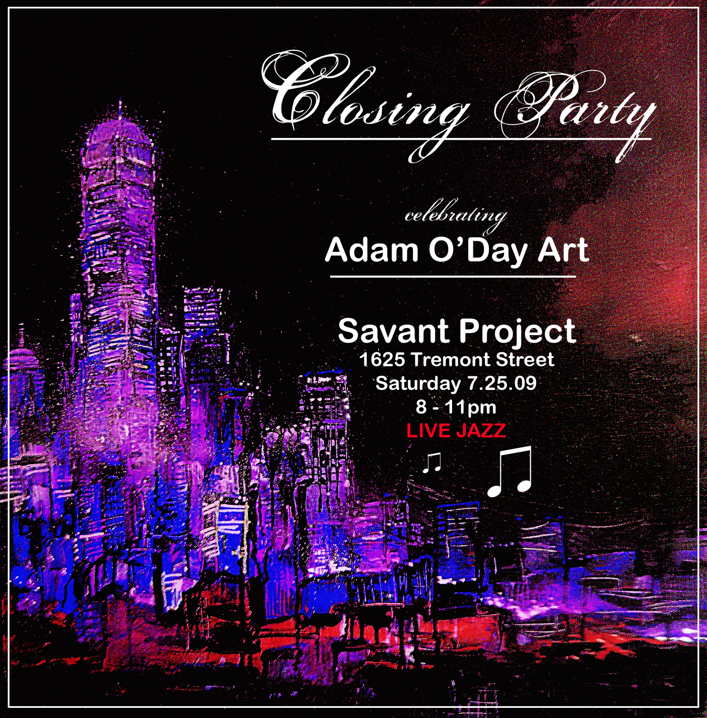 Savant_Closing_flier